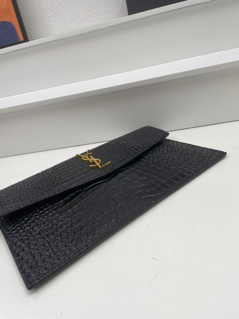 YSL Clutch Bags